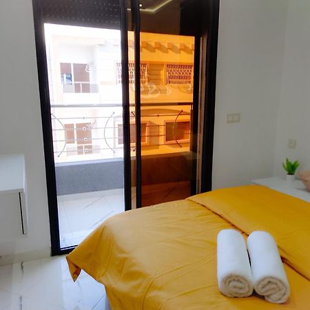 טנג'יר Les Belles Residences De Safir מראה חיצוני תמונה