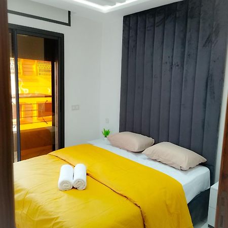 טנג'יר Les Belles Residences De Safir מראה חיצוני תמונה