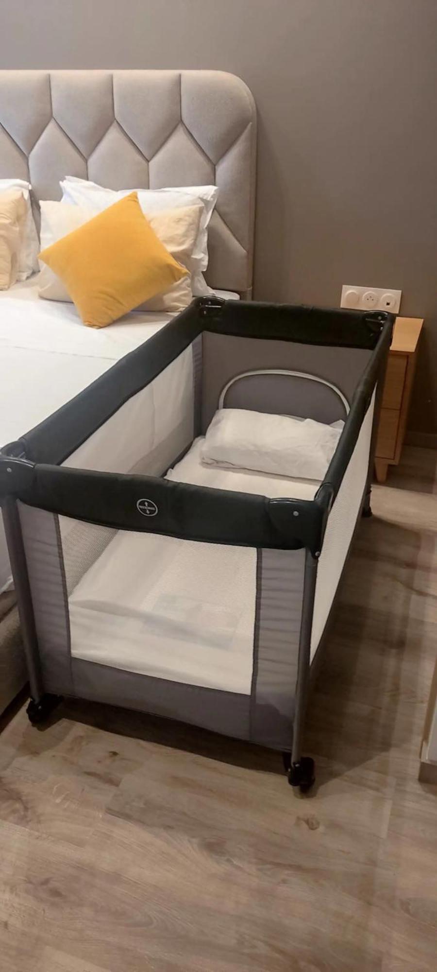 טנג'יר Les Belles Residences De Safir מראה חיצוני תמונה