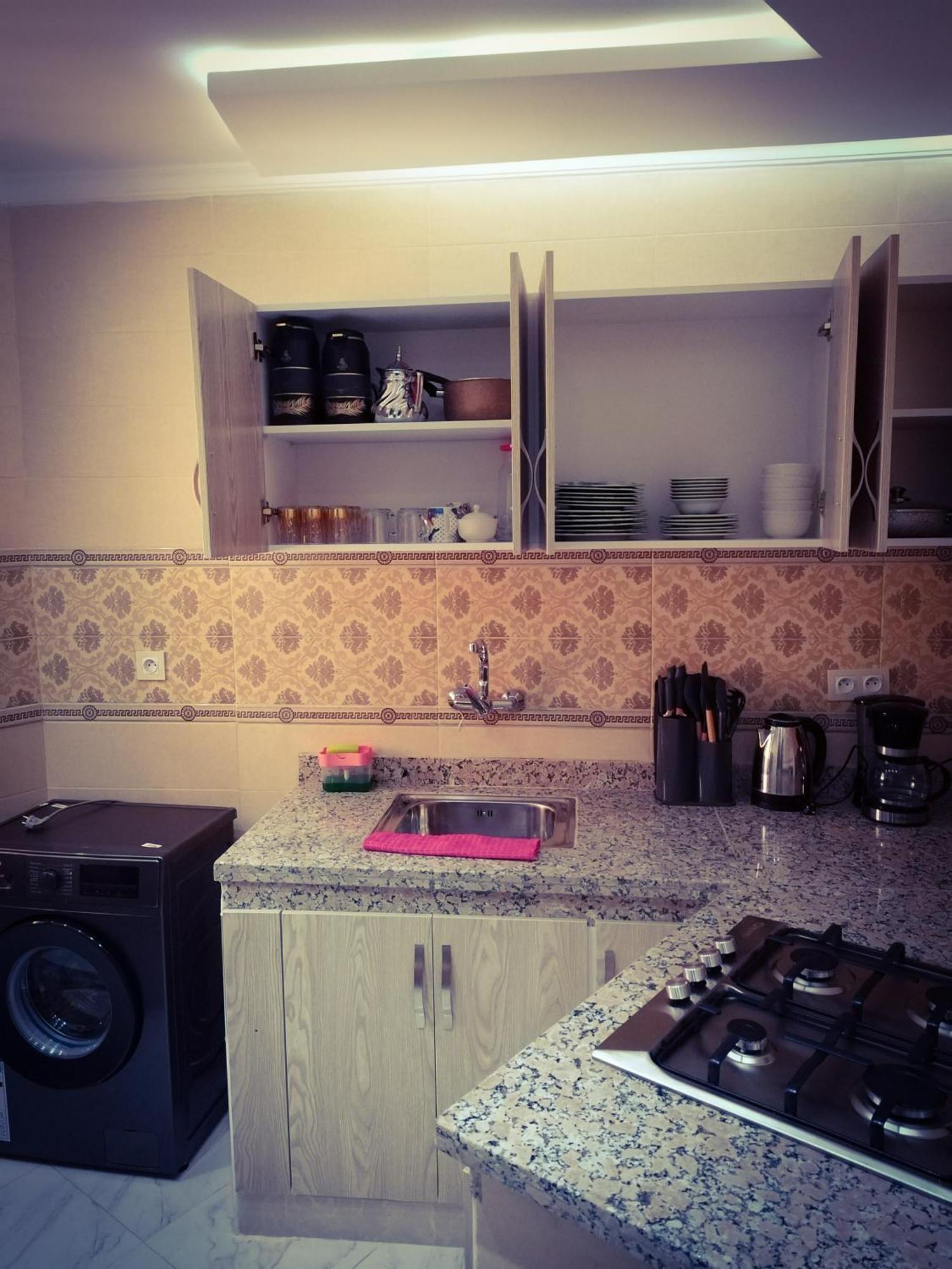 טנג'יר Les Belles Residences De Safir מראה חיצוני תמונה