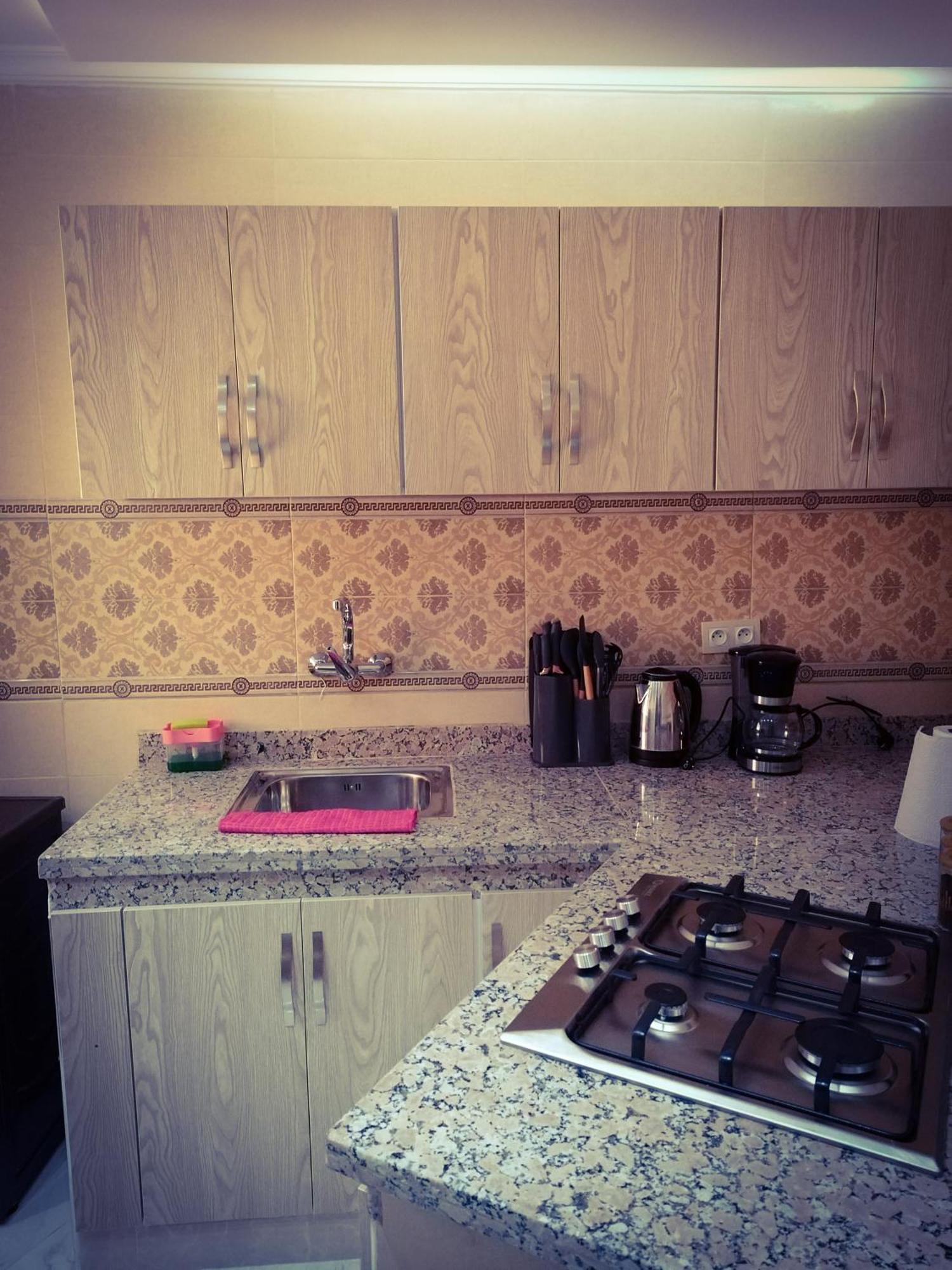 טנג'יר Les Belles Residences De Safir מראה חיצוני תמונה