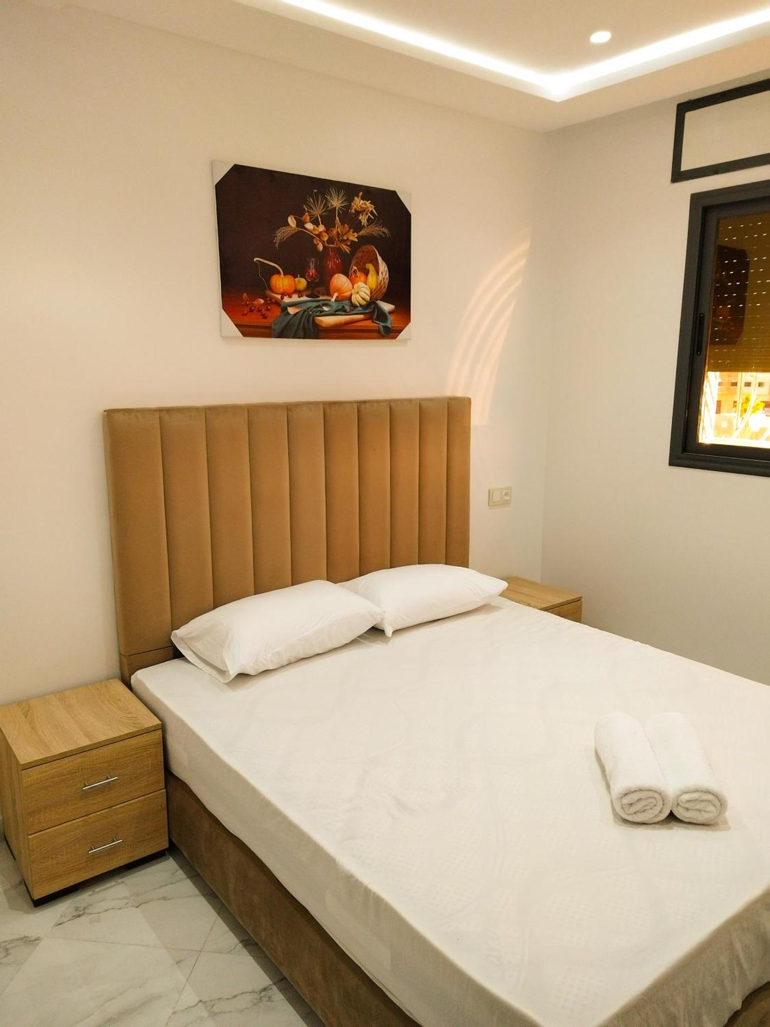 טנג'יר Les Belles Residences De Safir מראה חיצוני תמונה