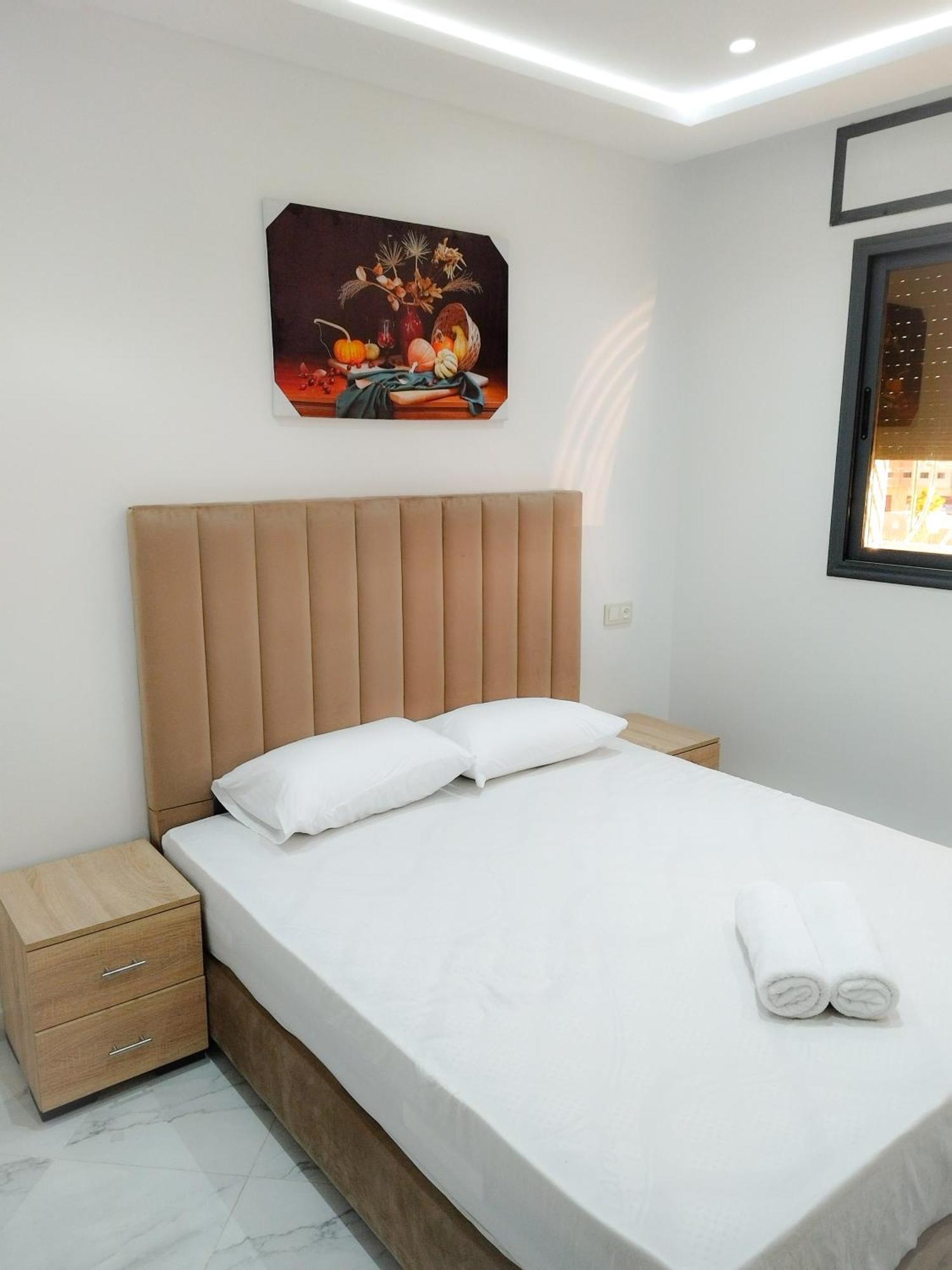 טנג'יר Les Belles Residences De Safir מראה חיצוני תמונה