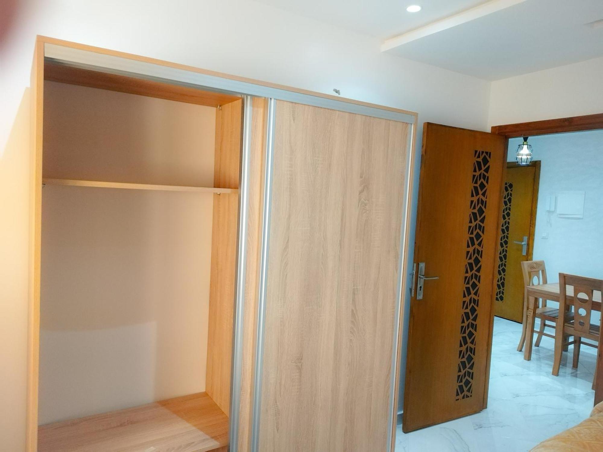 טנג'יר Les Belles Residences De Safir מראה חיצוני תמונה