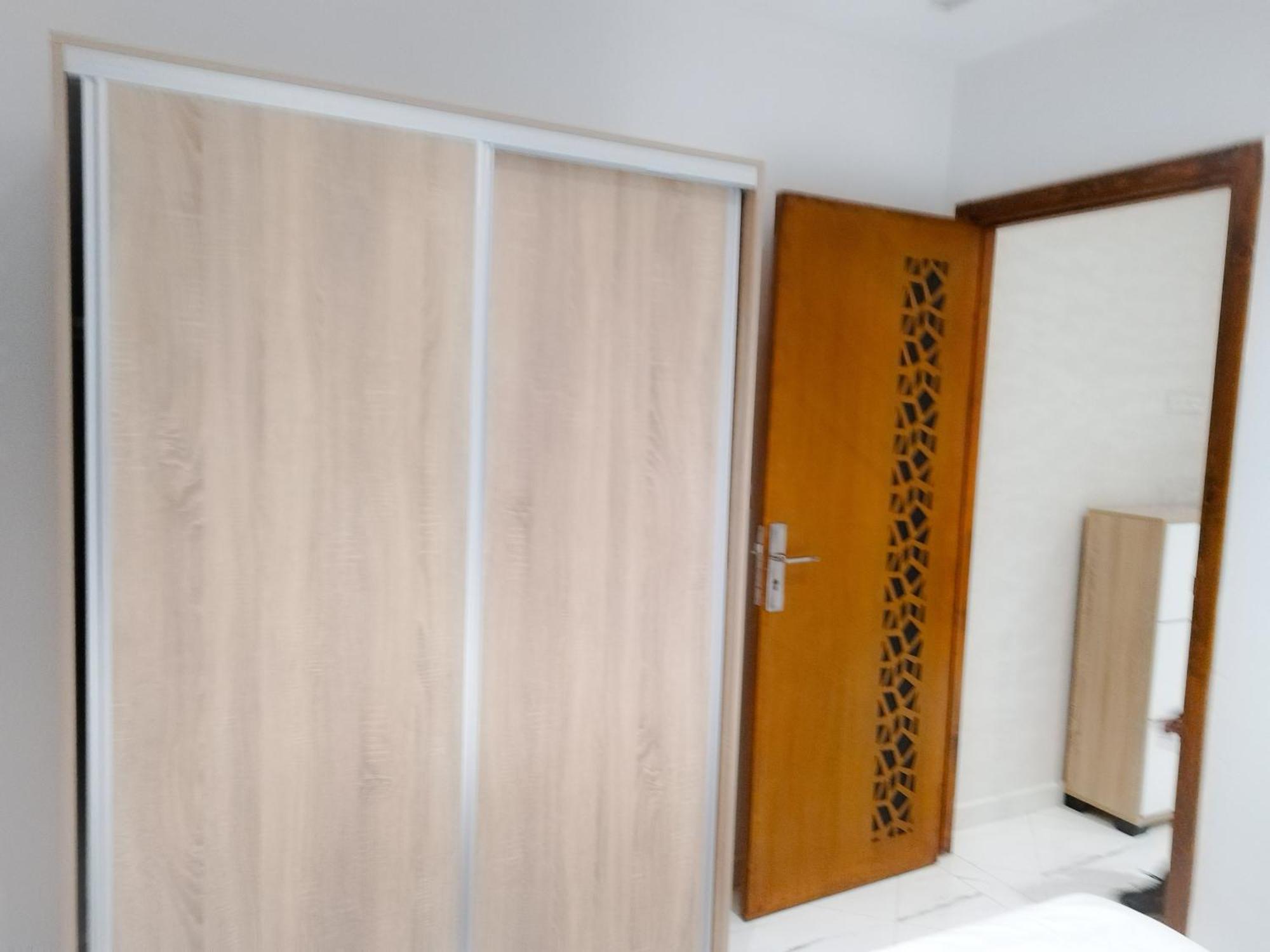 טנג'יר Les Belles Residences De Safir מראה חיצוני תמונה
