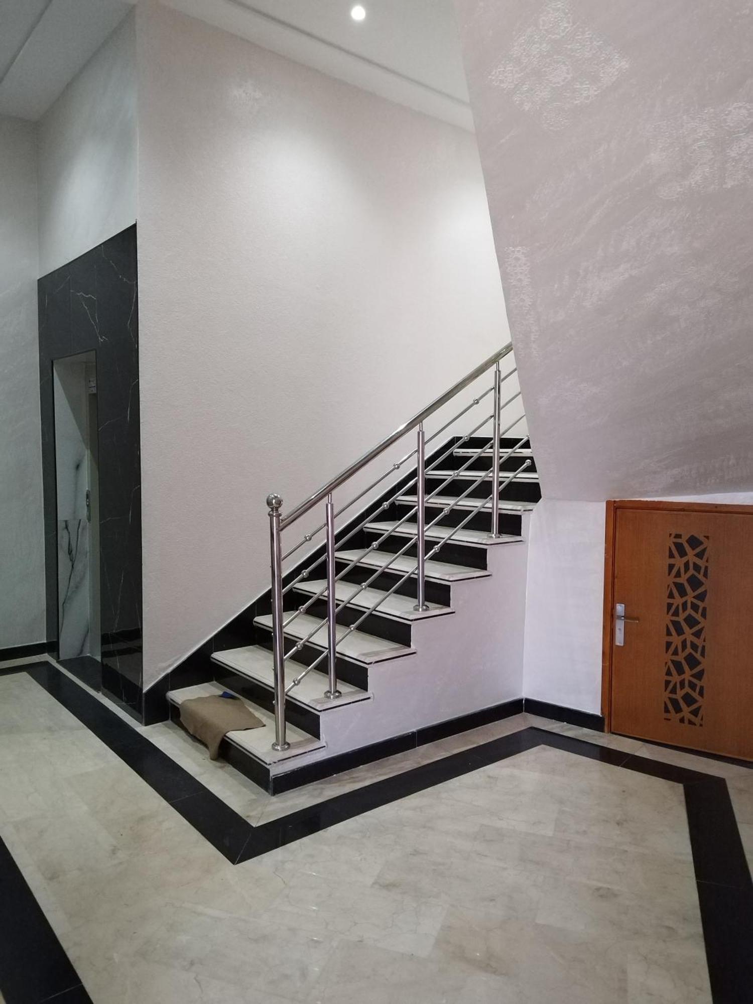 טנג'יר Les Belles Residences De Safir מראה חיצוני תמונה