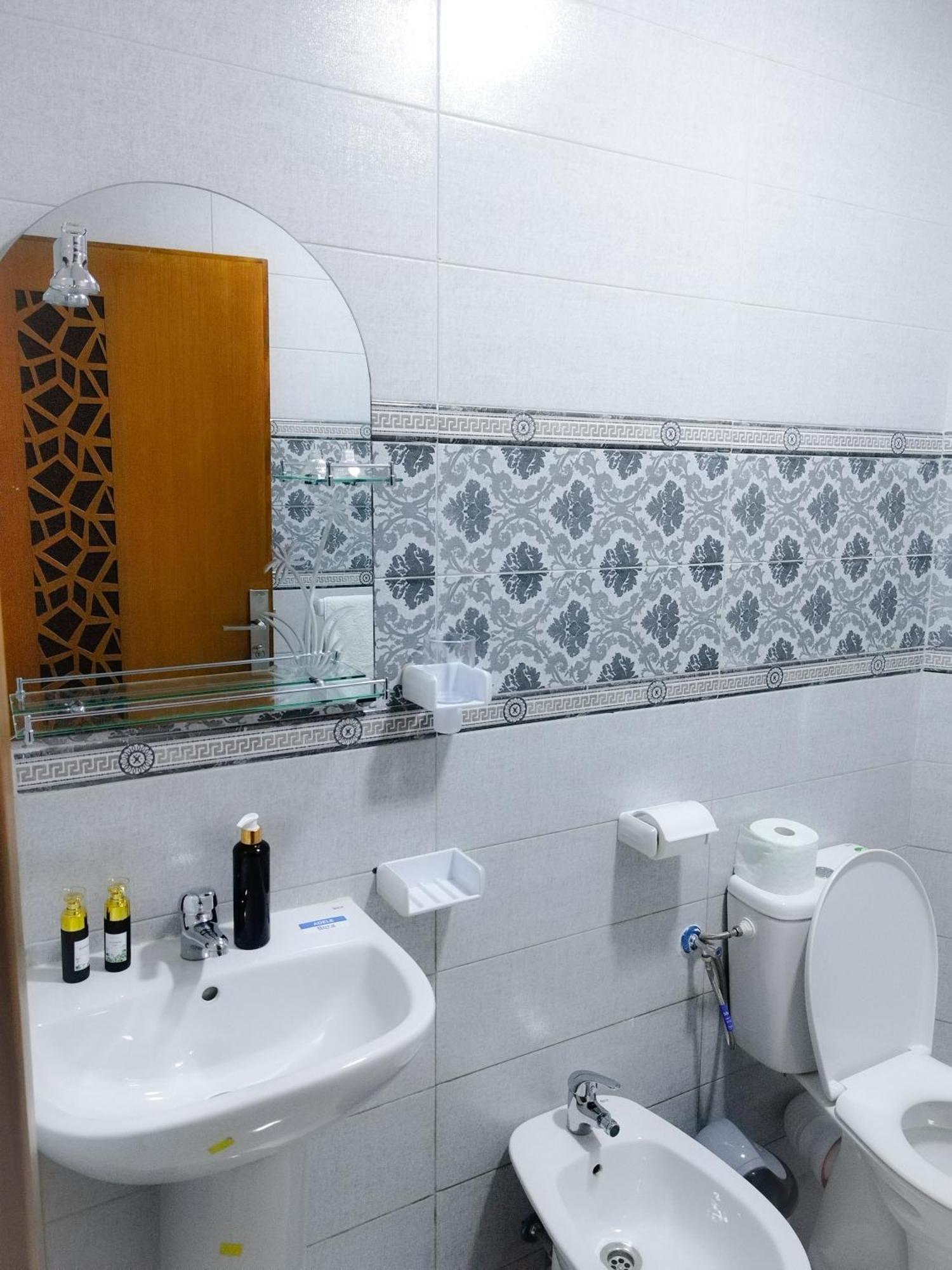 טנג'יר Les Belles Residences De Safir מראה חיצוני תמונה