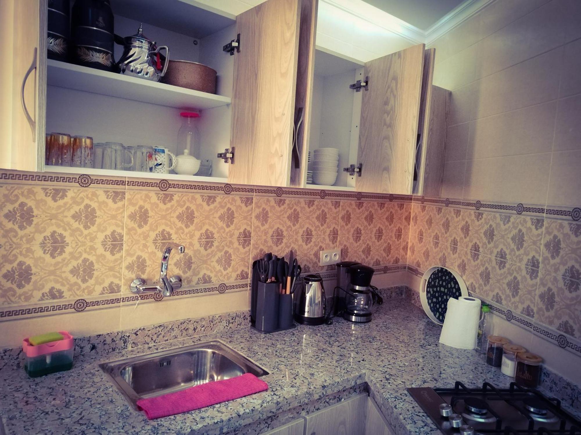 טנג'יר Les Belles Residences De Safir מראה חיצוני תמונה