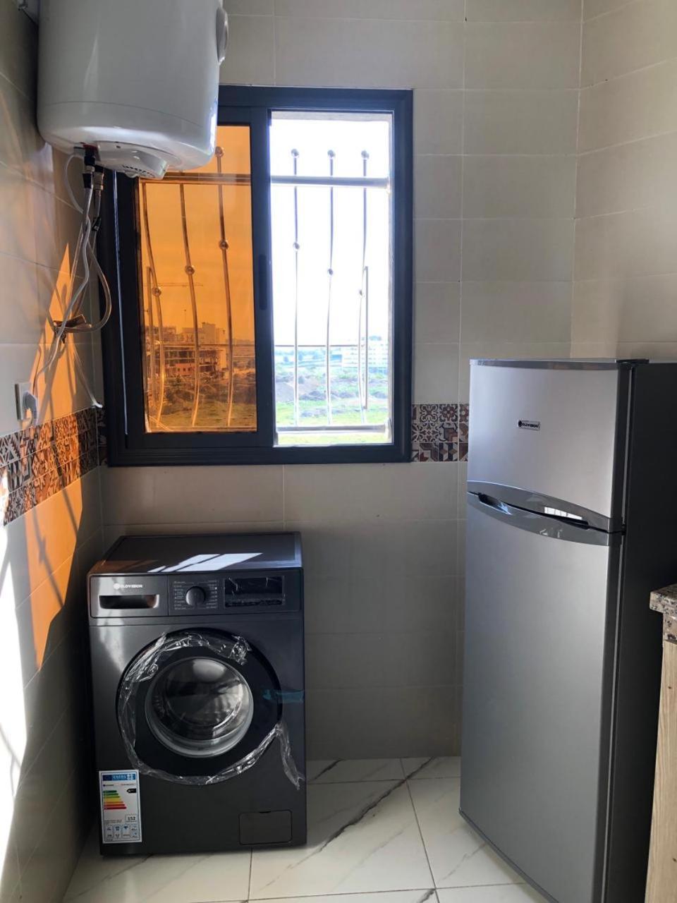 טנג'יר Les Belles Residences De Safir מראה חיצוני תמונה