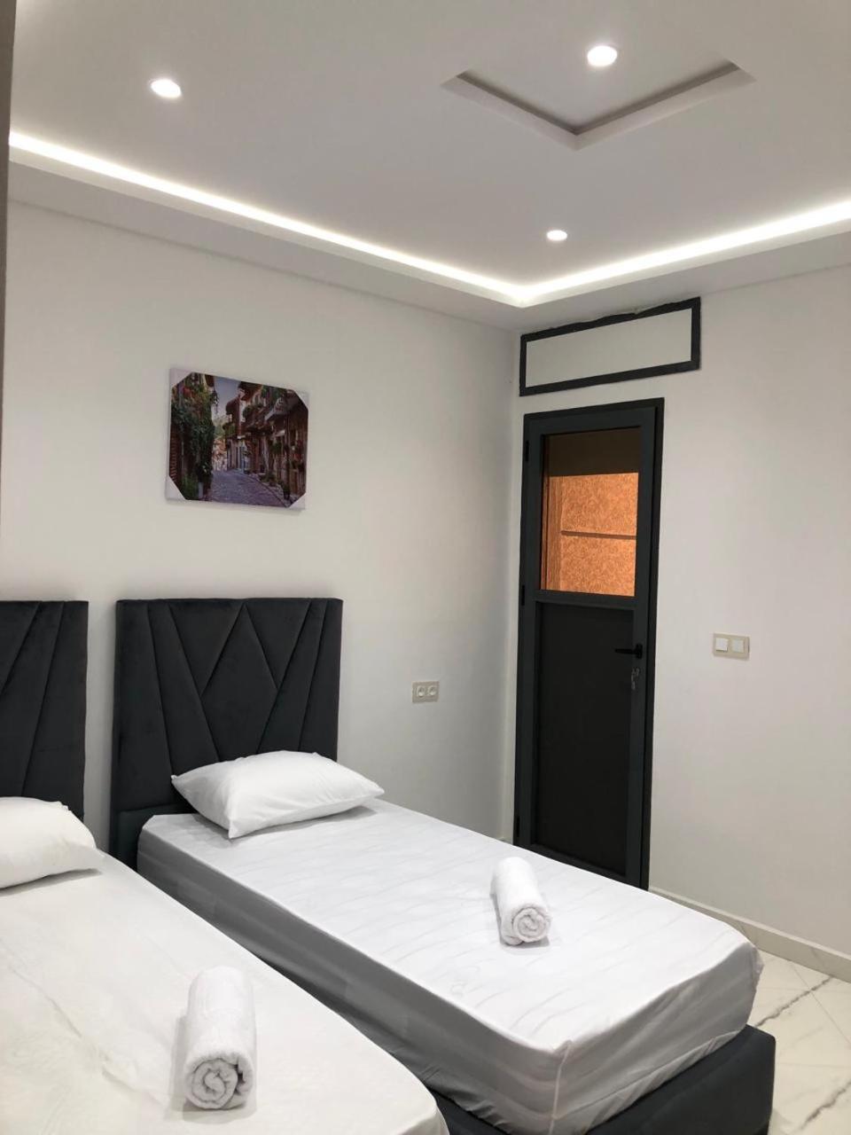 טנג'יר Les Belles Residences De Safir מראה חיצוני תמונה